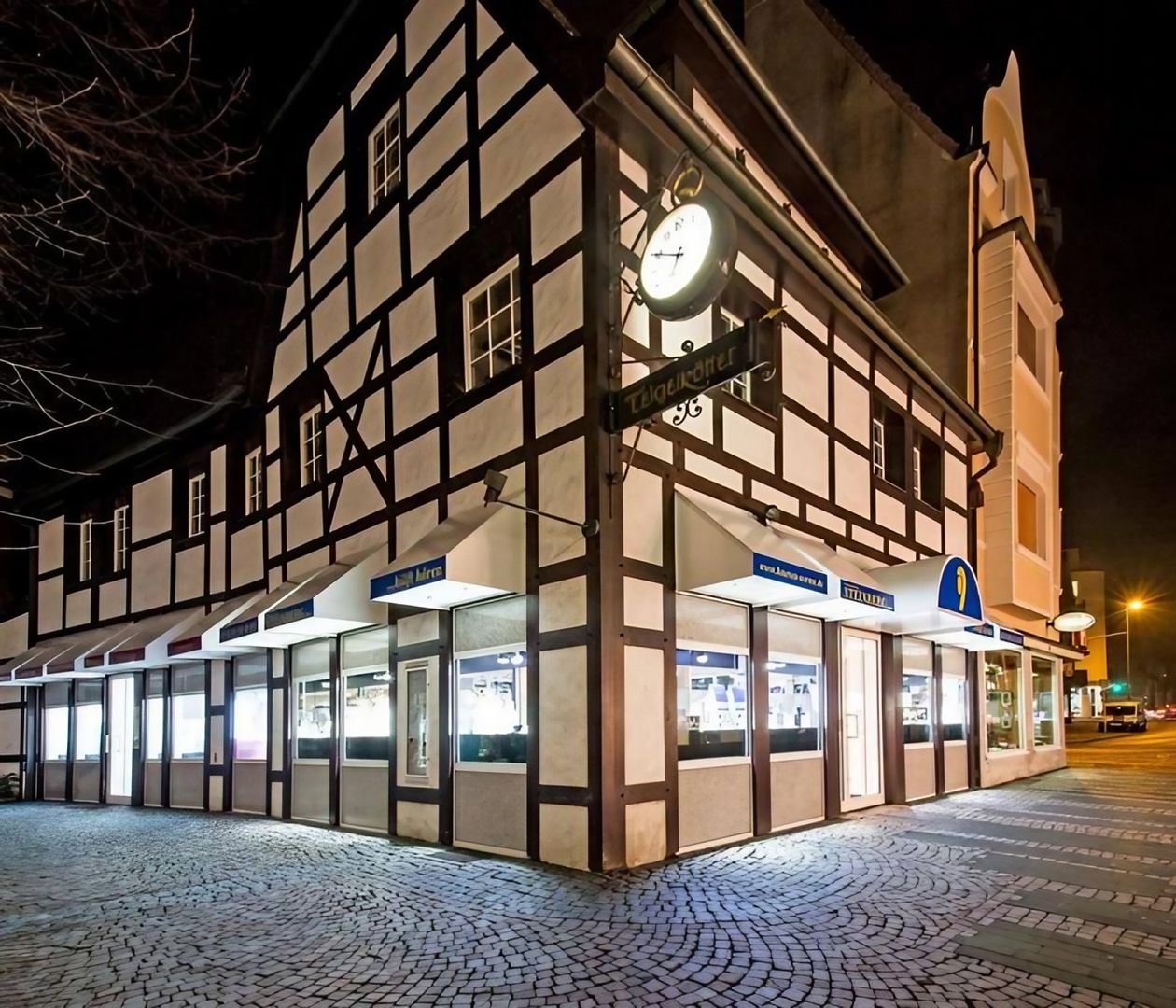 Geschäft