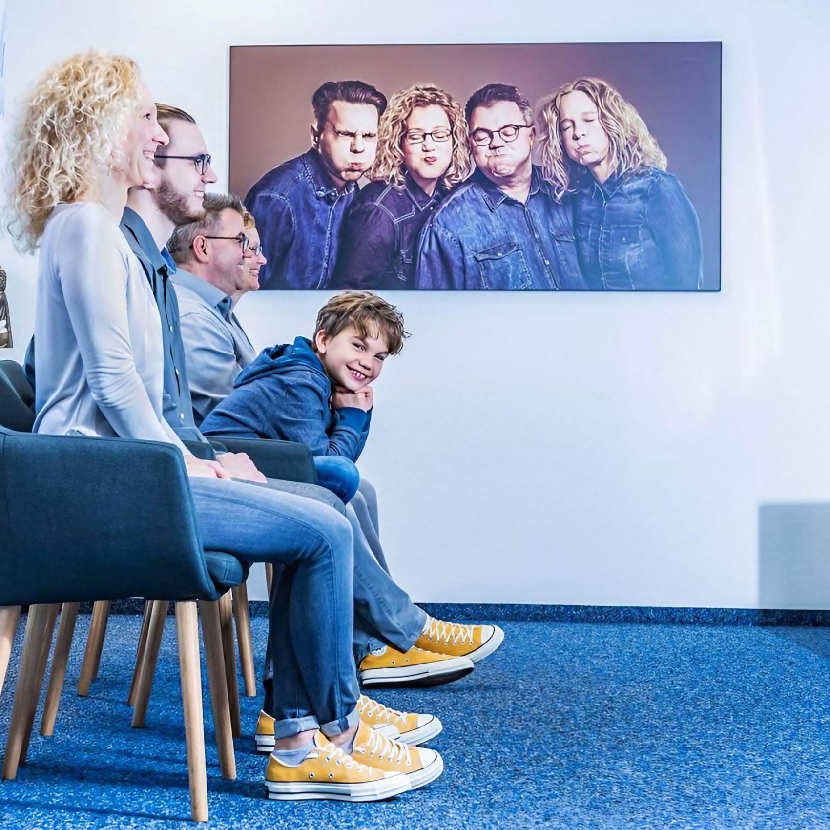 Hörgeräte Akustiker Meister